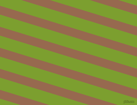 163 degree angle lines stripes, 28 pixel line width, 39 pixel line spacing, Dark Tan and Sushi angled lines and stripes seamless tileable