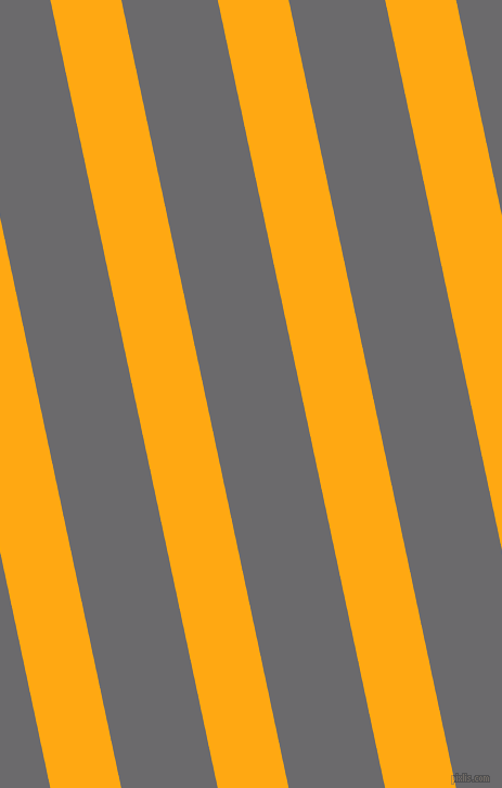 102 degree angle lines stripes, 64 pixel line width, 87 pixel line spacing, Dark Tangerine and Scarpa Flow angled lines and stripes seamless tileable