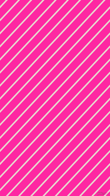 47 degree angle lines stripes, 5 pixel line width, 24 pixel line spacing, Dawn Pink and Persian Rose angled lines and stripes seamless tileable