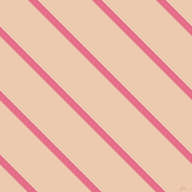 135 degree angle lines stripes, 22 pixel line width, 127 pixel line spacingDeep Blush and Desert Sand angled lines and stripes seamless tileable