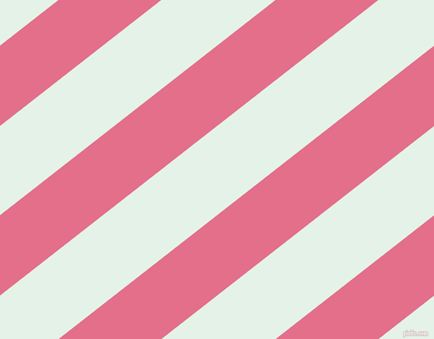 38 degree angle lines stripes, 90 pixel line width, 100 pixel line spacing, Deep Blush and Polar angled lines and stripes seamless tileable