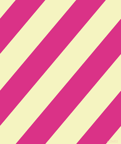 50 degree angle lines stripes, 73 pixel line width, 76 pixel line spacing, Deep Cerise and Cumulus angled lines and stripes seamless tileable