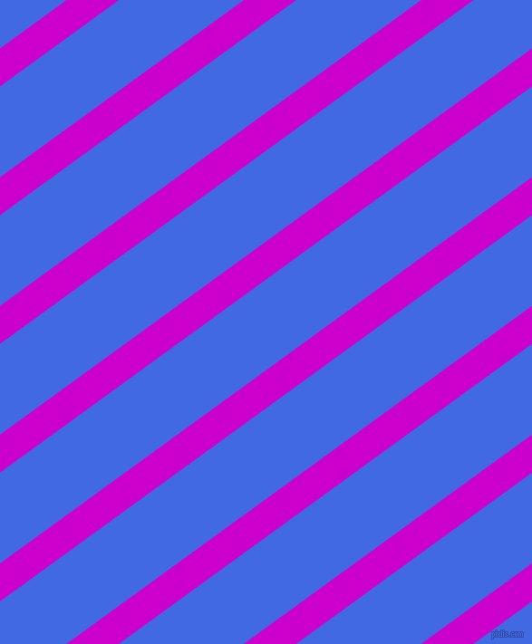 36 degree angle lines stripes, 34 pixel line width, 81 pixel line spacing, Deep Magenta and Royal Blue angled lines and stripes seamless tileable