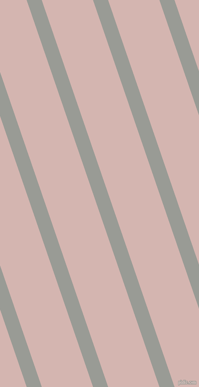 109 degree angle lines stripes, 28 pixel line width, 95 pixel line spacing, Delta and Oyster Pink angled lines and stripes seamless tileable