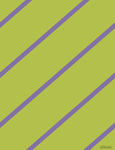 41 degree angle lines stripes, 14 pixel line width, 106 pixel line spacing, Deluge and Celery angled lines and stripes seamless tileable