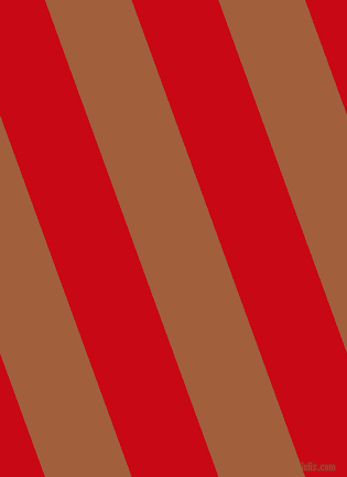 110 degree angle lines stripes, 74 pixel line width, 74 pixel line spacing, Desert and Venetian Red angled lines and stripes seamless tileable