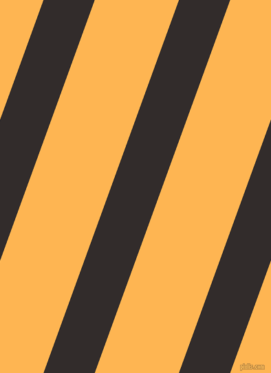 70 degree angle lines stripes, 70 pixel line width, 115 pixel line spacing, Diesel and Koromiko angled lines and stripes seamless tileable