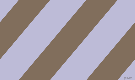 50 degree angle lines stripes, 101 pixel line width, 117 pixel line spacing, Donkey Brown and Lavender Grey angled lines and stripes seamless tileable