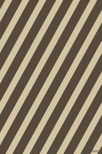 61 degree angle lines stripes, 24 pixel line width, 34 pixel line spacing, Double Spanish White and Metallic Bronze angled lines and stripes seamless tileable