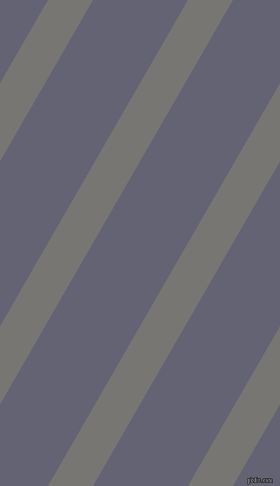 60 degree angle lines stripes, 55 pixel line width, 116 pixel line spacing, Dove Grey and Comet angled lines and stripes seamless tileable