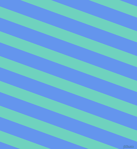 160 degree angle lines stripes, 36 pixel line width, 44 pixel line spacing, Downy and Cornflower Blue angled lines and stripes seamless tileable