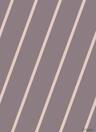 70 degree angle lines stripes, 10 pixel line width, 69 pixel line spacing, Dust Storm and Venus angled lines and stripes seamless tileable