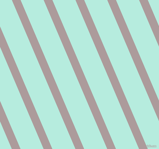 113 degree angle lines stripes, 28 pixel line width, 74 pixel line spacing, Dusty Grey and Water Leaf angled lines and stripes seamless tileable