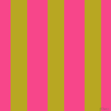 vertical lines stripes, 64 pixel line width, 79 pixel line spacing, Earls Green and Violet Red angled lines and stripes seamless tileable