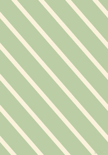 131 degree angle lines stripes, 14 pixel line width, 52 pixel line spacing, Early Dawn and Pixie Green angled lines and stripes seamless tileable