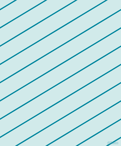 31 degree angle lines stripes, 4 pixel line width, 47 pixel line spacing, Eastern Blue and Oyster Bay angled lines and stripes seamless tileable
