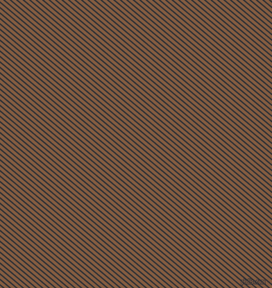 140 degree angle lines stripes, 2 pixel line width, 4 pixel line spacing, Ebony and Potters Clay angled lines and stripes seamless tileable