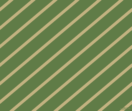 40 degree angle lines stripes, 10 pixel line width, 38 pixel line spacing, Ecru and Dingley angled lines and stripes seamless tileable