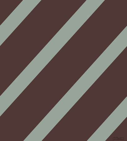 48 degree angle lines stripes, 44 pixel line width, 108 pixel line spacing, Edward and Cocoa Bean angled lines and stripes seamless tileable