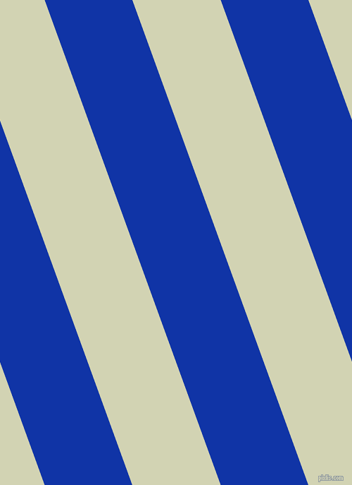 110 degree angle lines stripes, 117 pixel line width, 118 pixel line spacing, Egyptian Blue and Orinoco angled lines and stripes seamless tileable