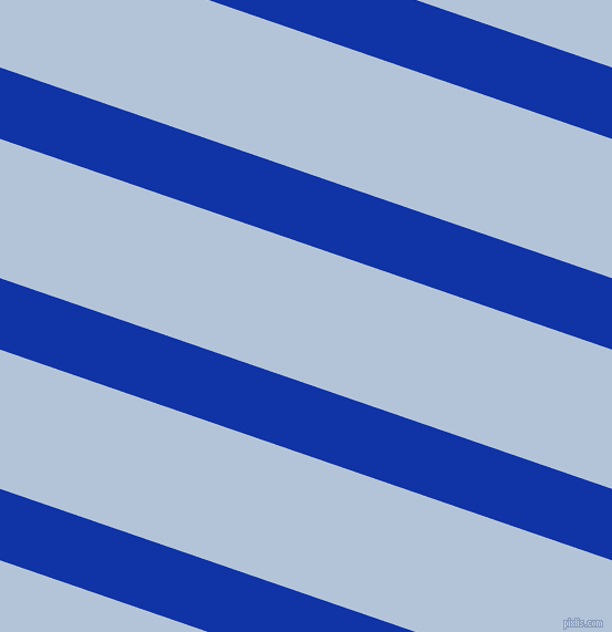 161 degree angle lines stripes, 61 pixel line width, 119 pixel line spacing, Egyptian Blue and Spindle angled lines and stripes seamless tileable