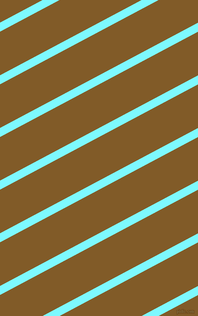 28 degree angle lines stripes, 16 pixel line width, 77 pixel line spacing, Electric Blue and Hot Curry angled lines and stripes seamless tileable