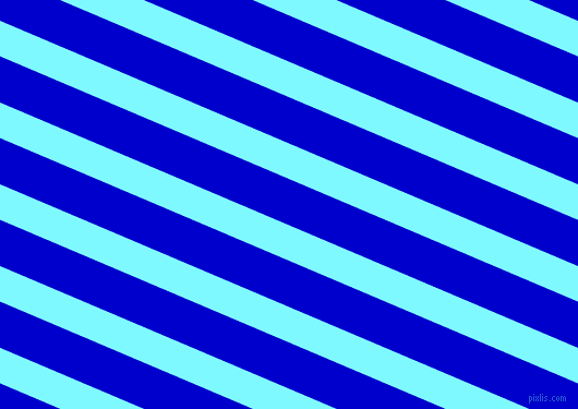 157 degree angle lines stripes, 30 pixel line width, 39 pixel line spacing, Electric Blue and Medium Blue angled lines and stripes seamless tileable