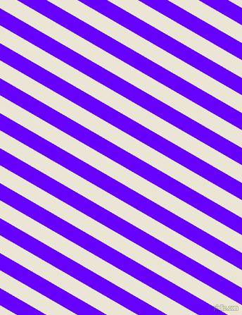 150 degree angle lines stripes, 21 pixel line width, 22 pixel line spacing, Electric Indigo and Cararra angled lines and stripes seamless tileable