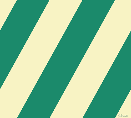 61 degree angle lines stripes, 97 pixel line width, 98 pixel line spacing, Elf Green and Corn Field angled lines and stripes seamless tileable