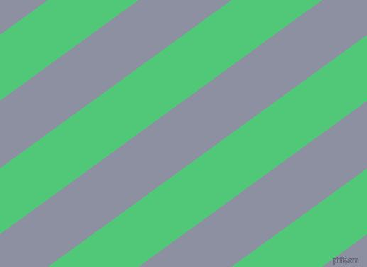 36 degree angle lines stripes, 75 pixel line width, 77 pixel line spacing, Emerald and Manatee angled lines and stripes seamless tileable
