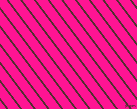 127 degree angle lines stripes, 6 pixel line width, 32 pixel line spacing, Espresso and Deep Pink angled lines and stripes seamless tileable