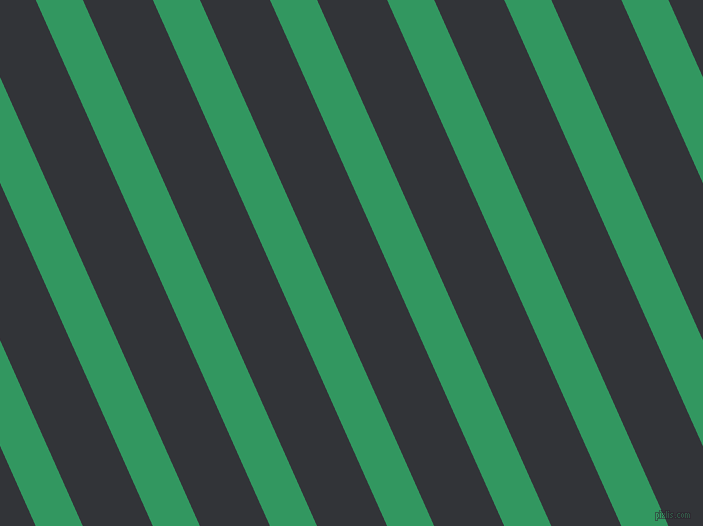 114 degree angle lines stripes, 43 pixel line width, 64 pixel line spacing, Eucalyptus and Ebony Clay angled lines and stripes seamless tileable
