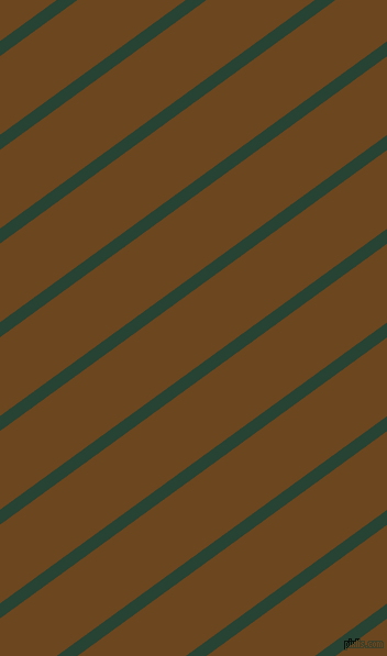 36 degree angle lines stripes, 11 pixel line width, 58 pixel line spacing, Everglade and Antique Brass angled lines and stripes seamless tileable