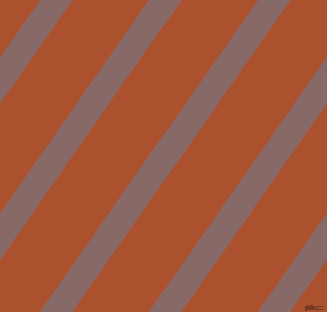 55 degree angle lines stripes, 53 pixel line width, 125 pixel line spacing, Ferra and Rose Of Sharon angled lines and stripes seamless tileable