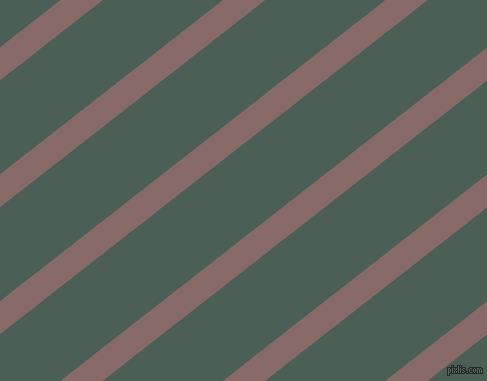 38 degree angle lines stripes, 26 pixel line width, 74 pixel line spacing, Ferra and Viridian Green angled lines and stripes seamless tileable