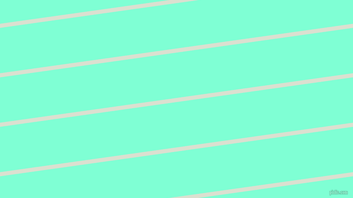 8 degree angle lines stripes, 8 pixel line width, 88 pixel line spacing, Feta and Aquamarine angled lines and stripes seamless tileable