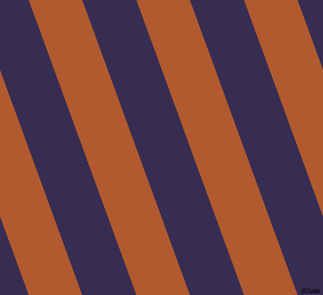 110 degree angle lines stripes, 98 pixel line width, 99 pixel line spacing, Fiery Orange and Cherry Pie angled lines and stripes seamless tileable