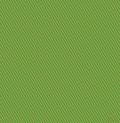 120 degree angle lines stripes, 1 pixel line width, 6 pixel line spacing, Fire Engine Red and Apple angled lines and stripes seamless tileable