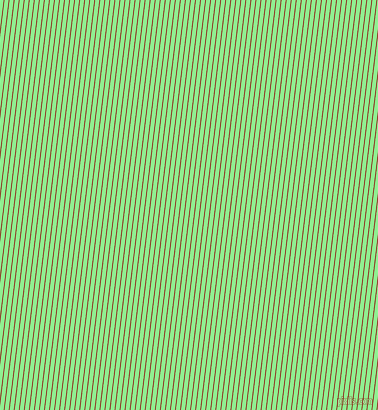 83 degree angle lines stripes, 1 pixel line width, 4 pixel line spacing, Fire and Light Green angled lines and stripes seamless tileable