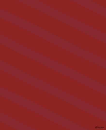 154 degree angle lines stripes, 36 pixel line width, 60 pixel line spacing, Flame Red and Mandarian Orange angled lines and stripes seamless tileable