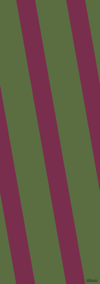 100 degree angle lines stripes, 61 pixel line width, 100 pixel line spacing, Flirt and Chalet Green angled lines and stripes seamless tileable