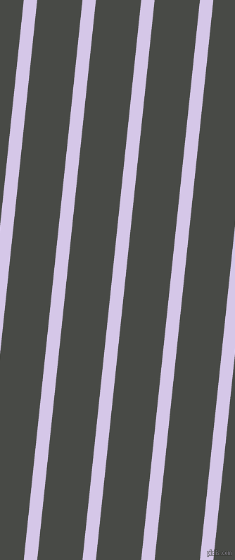 84 degree angle lines stripes, 19 pixel line width, 64 pixel line spacing, Fog and Armadillo angled lines and stripes seamless tileable