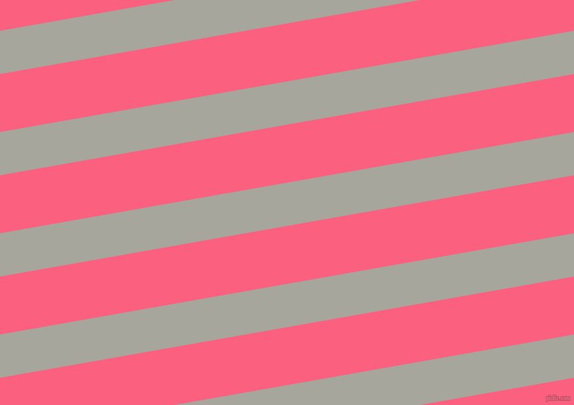 10 degree angle lines stripes, 62 pixel line width, 83 pixel line spacing, Foggy Grey and Brink Pink angled lines and stripes seamless tileable