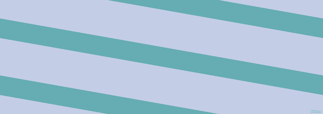 170 degree angle lines stripes, 64 pixel line width, 122 pixel line spacing, Fountain Blue and Periwinkle angled lines and stripes seamless tileable
