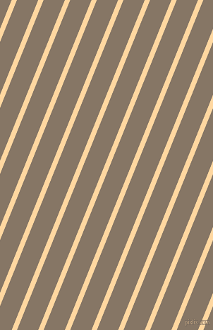 68 degree angle lines stripes, 7 pixel line width, 28 pixel line spacing, Frangipani and Sand Dune angled lines and stripes seamless tileable