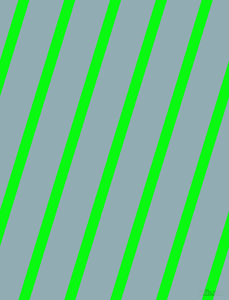 73 degree angle lines stripes, 15 pixel line width, 47 pixel line spacing, Free Speech Green and Botticelli angled lines and stripes seamless tileable
