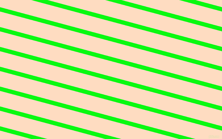 165 degree angle lines stripes, 14 pixel line width, 50 pixel line spacing, Free Speech Green and Karry angled lines and stripes seamless tileable