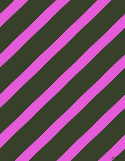 44 degree angle lines stripes, 33 pixel line width, 65 pixel line spacing, Free Speech Magenta and Seaweed angled lines and stripes seamless tileable