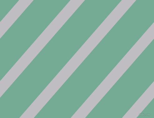 49 degree angle lines stripes, 35 pixel line width, 89 pixel line spacing, French Grey and Acapulco angled lines and stripes seamless tileable