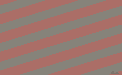 17 degree angle lines stripes, 35 pixel line width, 41 pixel line spacing, Friar Grey and Coral Tree angled lines and stripes seamless tileable